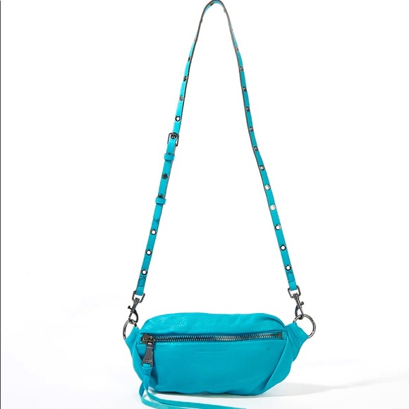 Aimee Kestenberg Milan Crossbody Bag - Picture 2 of 9